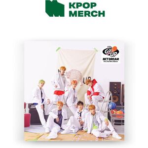 NCT DREAM - [We Go Up] 2nd Mini Album