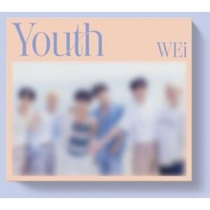 Tower Records JP Youth Dream ver.  Normal Edition B