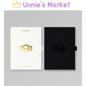 Unnies Market SF9 - FIRST COLLECTION(RANDOM)