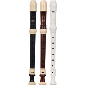 RUI RUI YU 3 RUIRUIYU IRIN 8 Holes Clarinet Instrument Musical Flute Musical Instrument Educational Tool