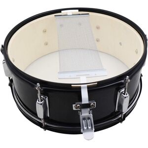 TOMTOP JMS Steel Snare Wire 40 Strand Drum Spring for 14 Inch Snare Drum Cajon Box Drum