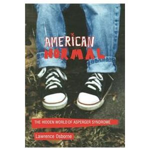 BOOKS BAY American Normal, Lawrence Osborne,