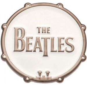 The Beatles Drum Pin