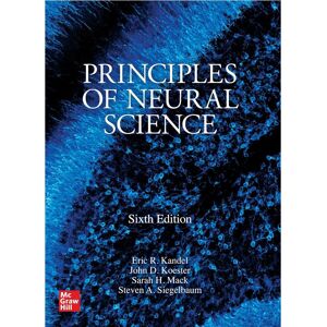 Ukulele Principles of Neural Science, Sixth Edition