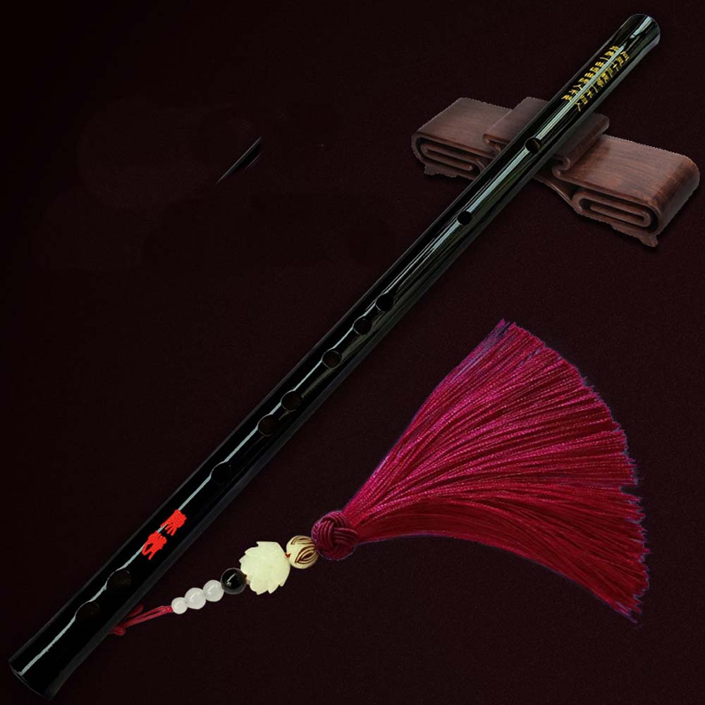 Baoshang Flute Lan Wang Ji Grandmaster of Demonic Musical Instruments Transverse Fife Flute Mo Dao Zu Shi