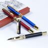 School Supplies Office Supplies Metal Signature Pearl Pen Gift Pen Neutral Pen Black Water Pen Office Supplies