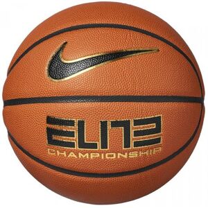 Nike Elite Championship 2.0 Logo Basketball