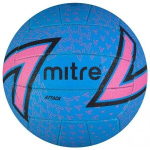 Mitre Miter Attack 18 Panel Netball