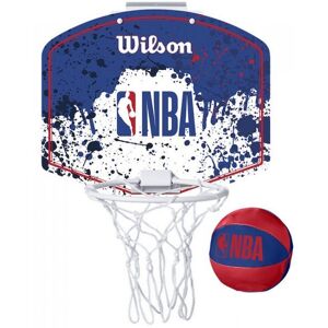 Wilson NBA Mini Basketball Hoop Set