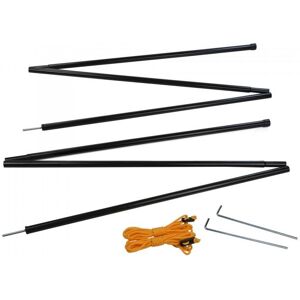 Regatta Great Outdoors Canopy Pole Set