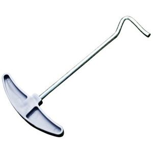 Regatta Great Outdoors Tent Peg Extractor Tool