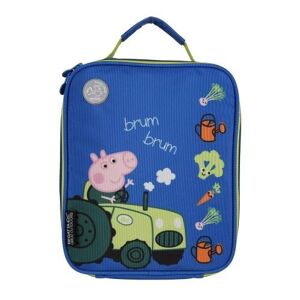 Regatta Brum Brum Peppa Pig Cooler Bag