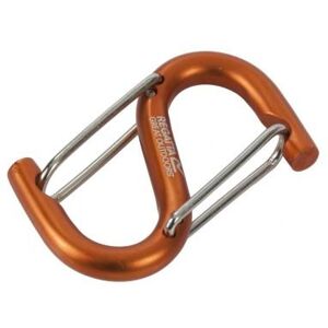 Regatta Great Outdoors S Shaped Karabiner