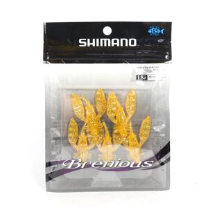 Shimano OW-118M Soft Lure Brenious Bream Catcher 1.8 Inches 05T 793324