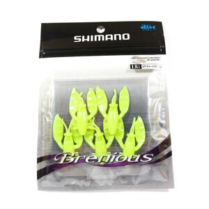 Shimano OW-118M Soft Lure Brenious Bream Catcher 1.8 Inches 07T 793348