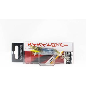 Shimano Squid Jig Egi Sui Sui Dropper FB 1.8 Sinking Lure 011 (1184)