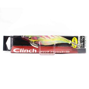 Sale Shimano Sephia QEX30TE Clinch Flash Boost Squid Jig 3.0 002 782984