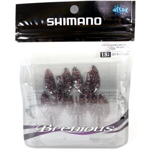 Shimano OW-118M Soft Lure Brenious Bream Catcher 1.8 Inches 02T 793294