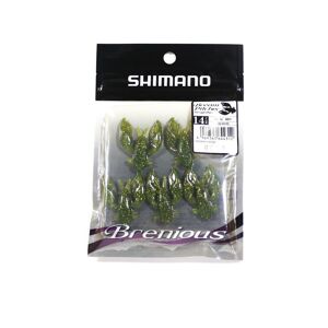 Shimano OH-H14S Soft Lure Brenious Bream Pitcher 1.4 Inches 001 644312