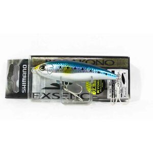 Shimano XL-180Q Borakono 80F X-ARC Floating Lure 001 696342