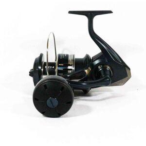 Shimano Reel Spinning Stradic SW 6000 XG 2020 (2477)