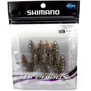 Shimano OW-118M Soft Lure Brenious Bream Catcher 1.8 Inches 04T 793317