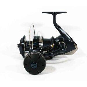 Shimano Reel Spinning Stradic SW 6000 HG 2020 (2460)