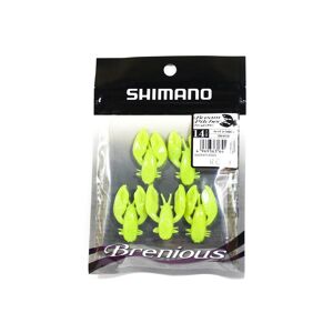 Shimano OH-H14S Soft Lure Brenious Bream Pitcher 1.4 Inches 004 644343