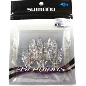 Shimano OW-118M Soft Lure Brenious Bream Catcher 1.8 Inches 06T 793331