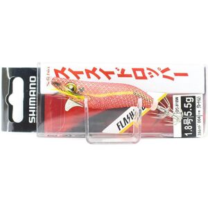 Shimano Squid Jig Egi Sui Sui Dropper FB 1.8 Sinking Lure 004 (1108)