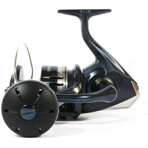 Shimano Reel Spinning Stradic SW 10000 HG 2020 (2507)