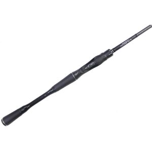 Shimano Rod Baitcast Jackall Poison Adrena Jig and Worming 166MH 380470