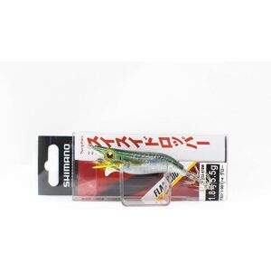 Shimano Squid Jig Egi Sui Sui Dropper FB 1.8 Sinking Lure 013 (1207)