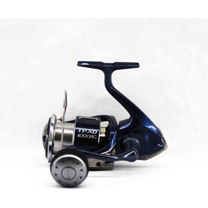 Shimano Reel Spinning Twinpower XD 4000 HG TPXD4000HGFA (2606)