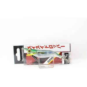 Sale Shimano Squid Jig Egi Sui Sui Dropper 2.5 Sinking Lure 013 (1245)