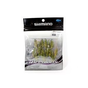 Shimano OW-118M Soft Lure Brenious Bream Catcher 1.8 Inches 01T 793287