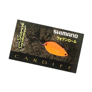 Shimano TR-235Q Cardiff Spoon 3.5 grams 66T 549044