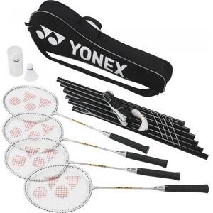 Yonex 4 Player Badminton Set