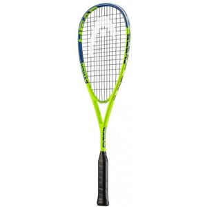 Head Cyber Pro Squash Racket