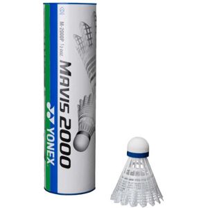 Yonex Mavis 2000 Shuttlecock (Pack of 6)