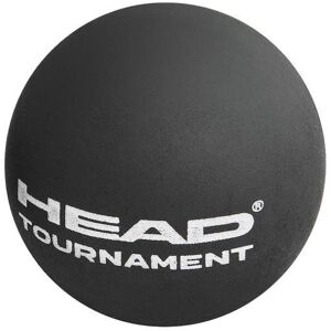 Head Tournament Squash Balls (Pack of 12)