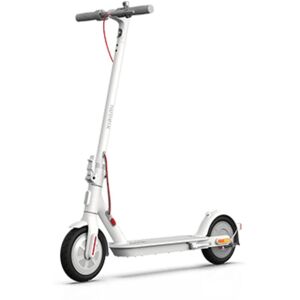 Electric Scooter Xiaomi Electric Scooter 3 Lite White