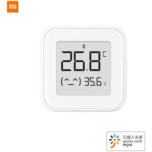 Xiaomi Mijia Thermometer-Hygrometer