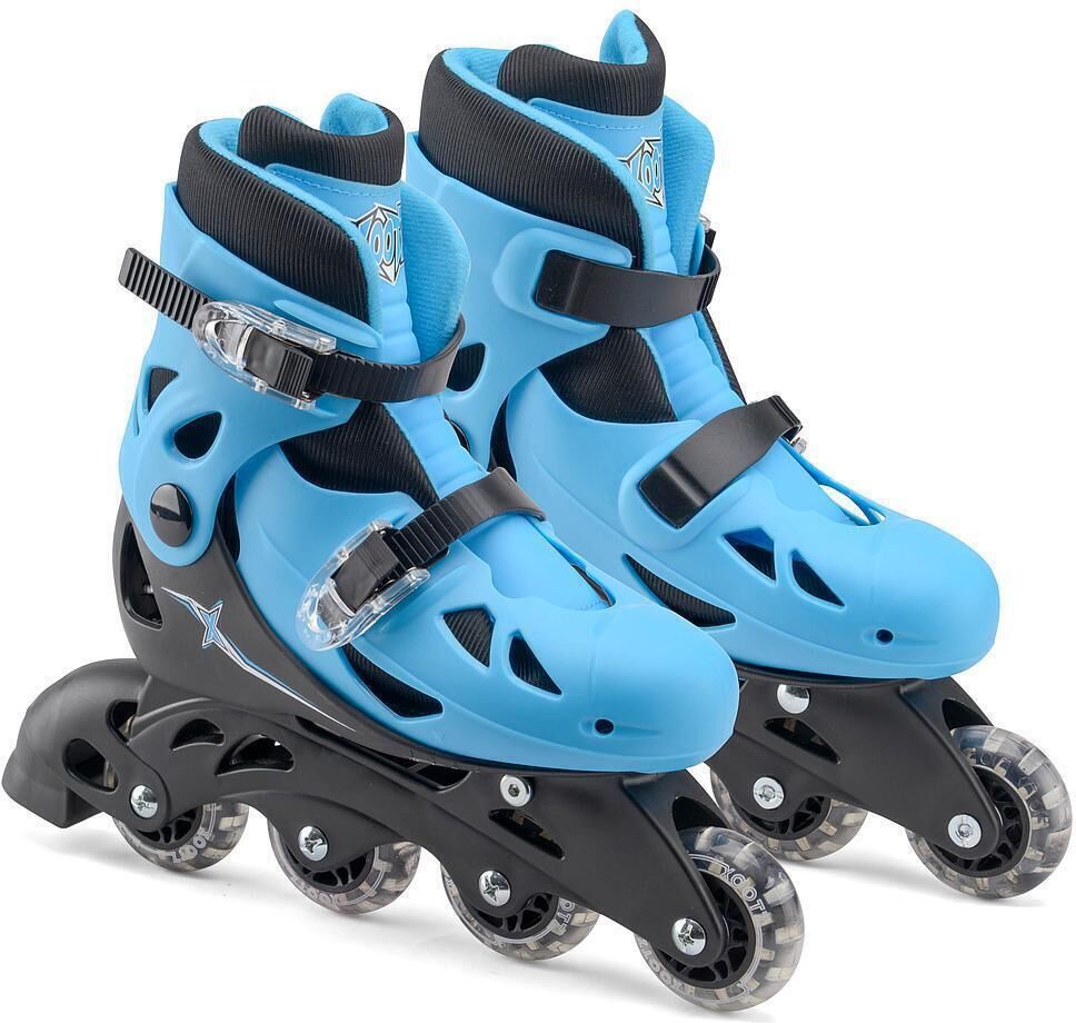 Xootz Childrens/Kids Inline Roller Blades