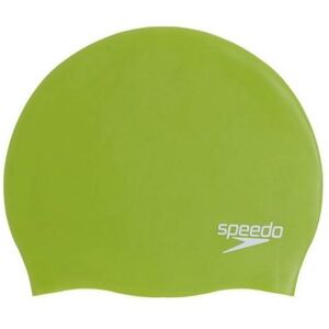 Speedo Unisex Adult Molded Silicone Swimming Cap