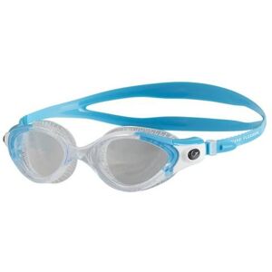 Speedo Womens/Ladies Futura Biofuse Flexiseal Swimming Goggles