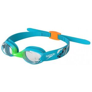 Speedo Childrens/Kids Illusion Goggles