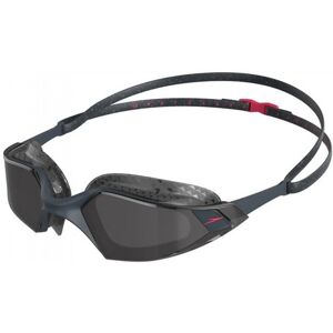 Speedo Unisex Adult Aquapulse Pro Smoke Swimming Goggles