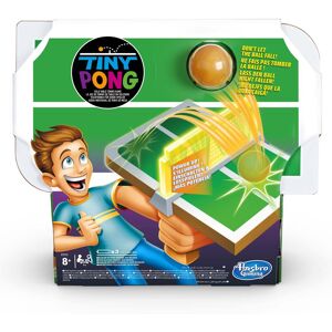 Hasbro   Board Games   Mini Pong