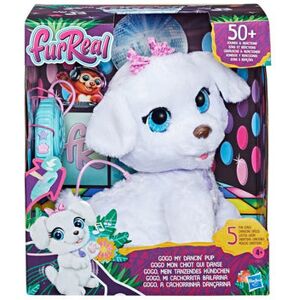 Hasbro   FURREAL FRIENDS   Interactive toy Puppy